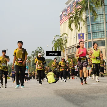 Runner Photo 6410683