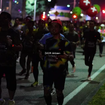 Runner Photo 6410684