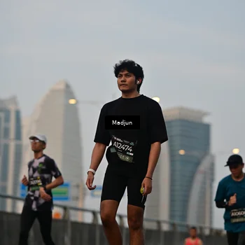 Runner Photo 6410687