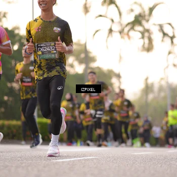 Runner Photo 6410689