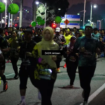 Runner Photo 6410690