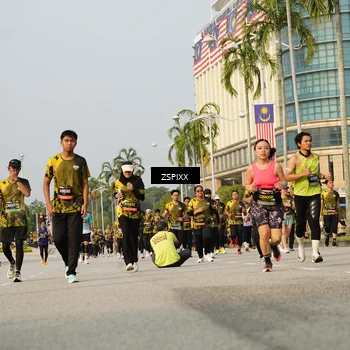 Runner Photo 6410693