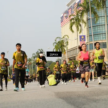 Runner Photo 6410695