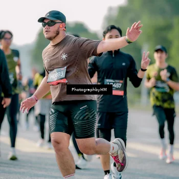 Runner Photo 6410708