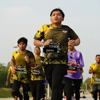 Runner Photo 6410710