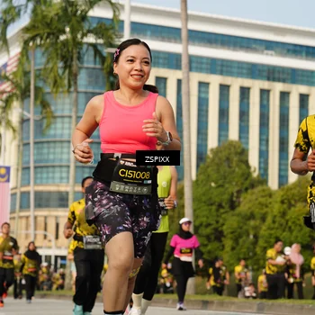 Runner Photo 6410711
