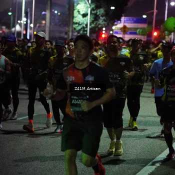 Runner Photo 6410716