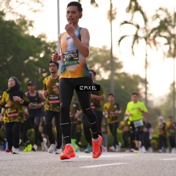 Runner Photo 6410718