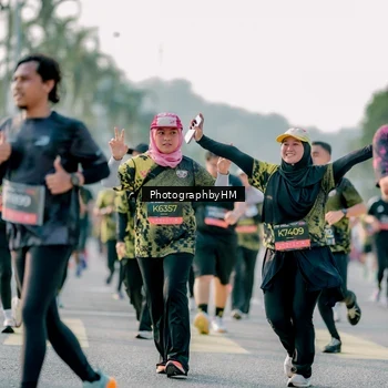 Runner Photo 6410720