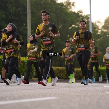 Runner Photo 6410721