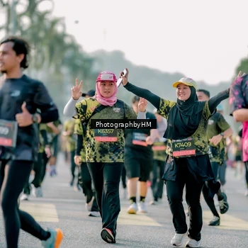 Runner Photo 6410728