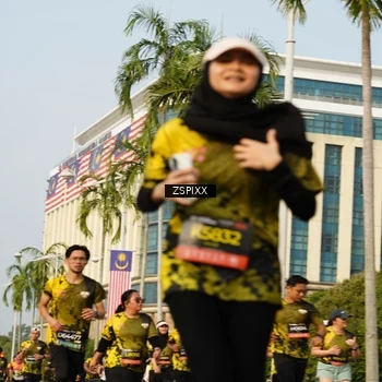 Runner Photo 6410729