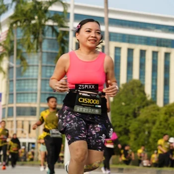 Runner Photo 6410730