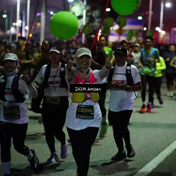 Runner Photo 6410737