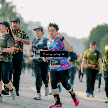 Runner Photo 6410758
