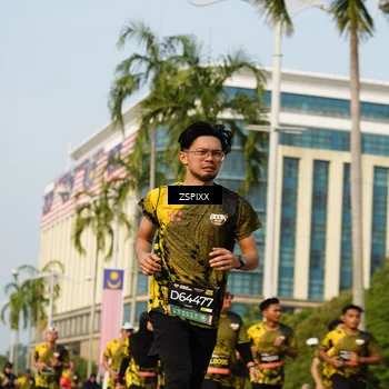 Runner Photo 6410762