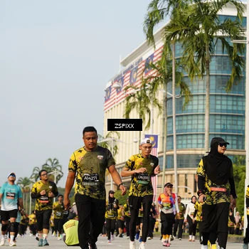 Runner Photo 6410763