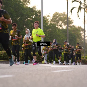 Runner Photo 6410764