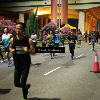 Runner Photo 6410766