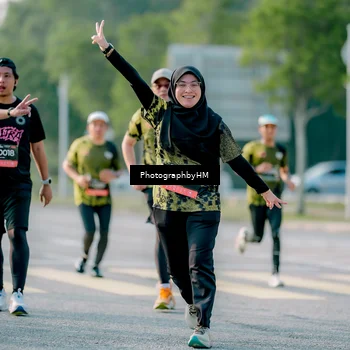 Runner Photo 6410767