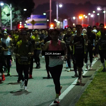Runner Photo 6410768