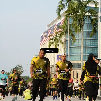 Runner Photo 6410770