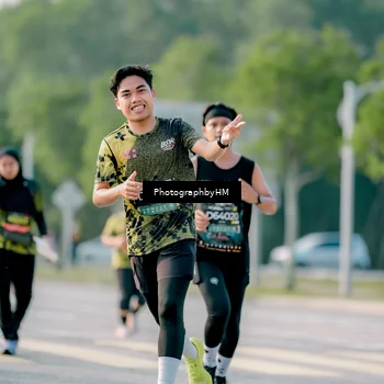 Runner Photo 6410775