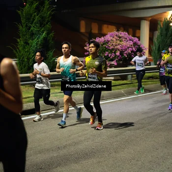 Runner Photo 6410778