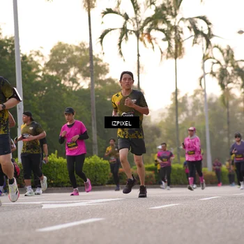Runner Photo 6410783