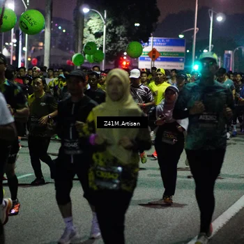 Runner Photo 6410790
