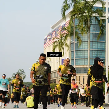 Runner Photo 6410791
