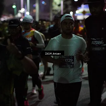 Runner Photo 6410792