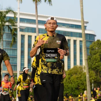 Runner Photo 6410799