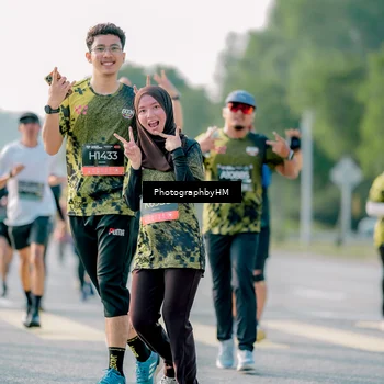 Runner Photo 6410803