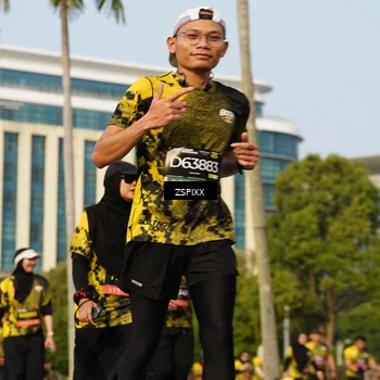 Runner Photo 6410805