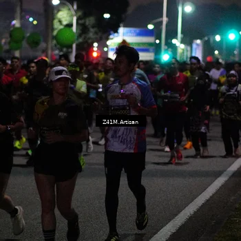 Runner Photo 6410808