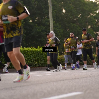 Runner Photo 6410809