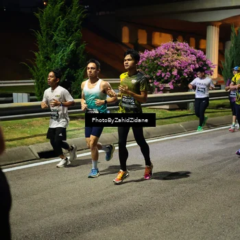 Runner Photo 6410814