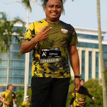 Runner Photo 6410818