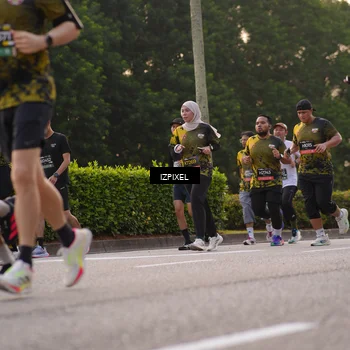 Runner Photo 6410822