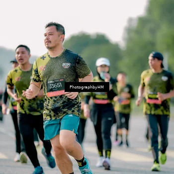Runner Photo 6410825