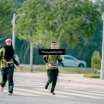 Runner Photo 6410826