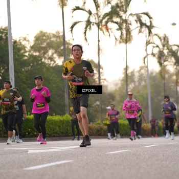 Runner Photo 6410827