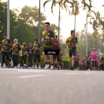 Runner Photo 6410828