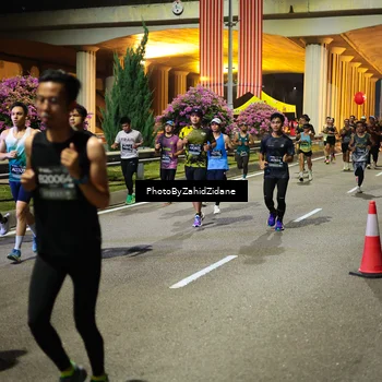 Runner Photo 6410829