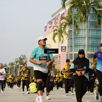Runner Photo 6410833