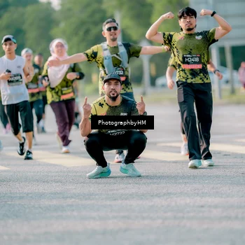 Runner Photo 6410834