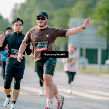Runner Photo 6410835