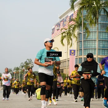 Runner Photo 6410837