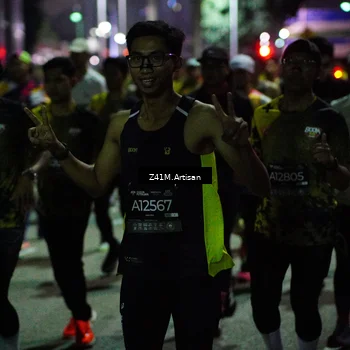Runner Photo 6410838